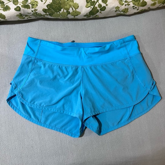 Lululemon Speed Short - Picture 3 of 6